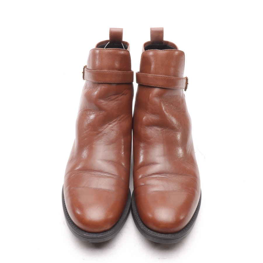 Ankle Boots from Burberry in Brown size 36,5 EUR