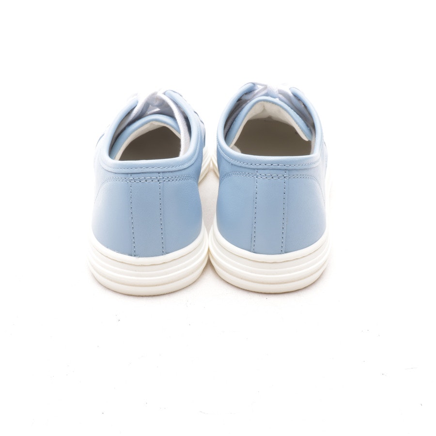 Sneakers from Gucci in Skyblue size 37 EUR New