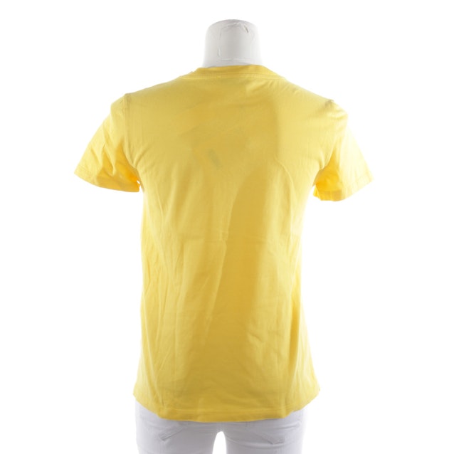 T-Shirt von Max Mara in Gelb Gr. S Neu | Vite EnVogue