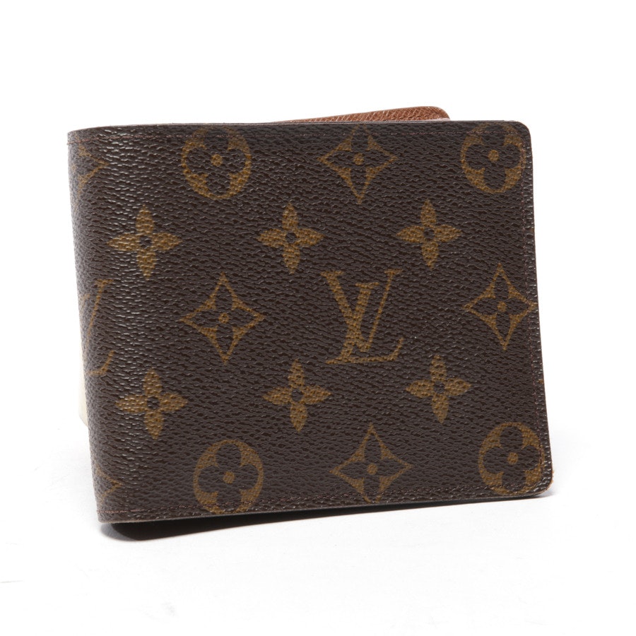 Wallet from Louis Vuitton in Brown