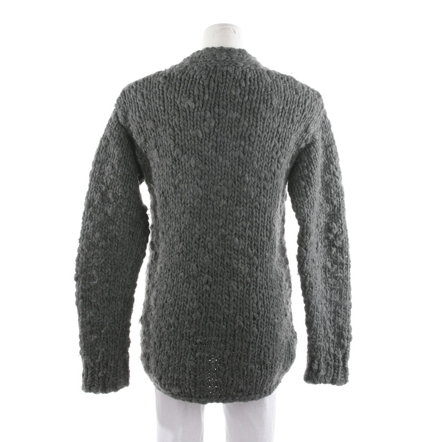 Jumper from Dolce & Gabbana in Gray size L
