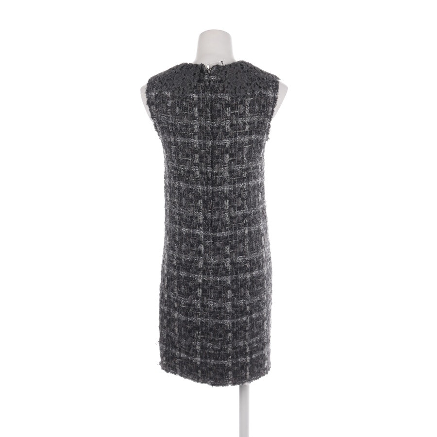 Dress from Dolce & Gabbana in Gray size 36 IT 42