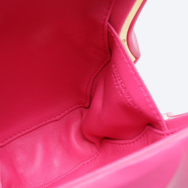 Image 5 of Clutch in color Pink | Vite EnVogue