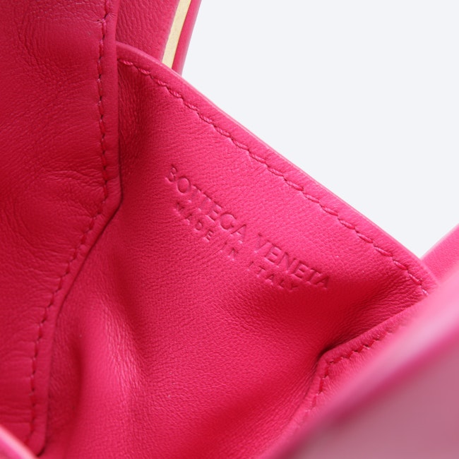 Image 6 of Clutch in color Pink | Vite EnVogue