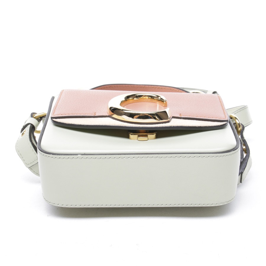 Shoulder Bag from Chloé in Multicolored C Light