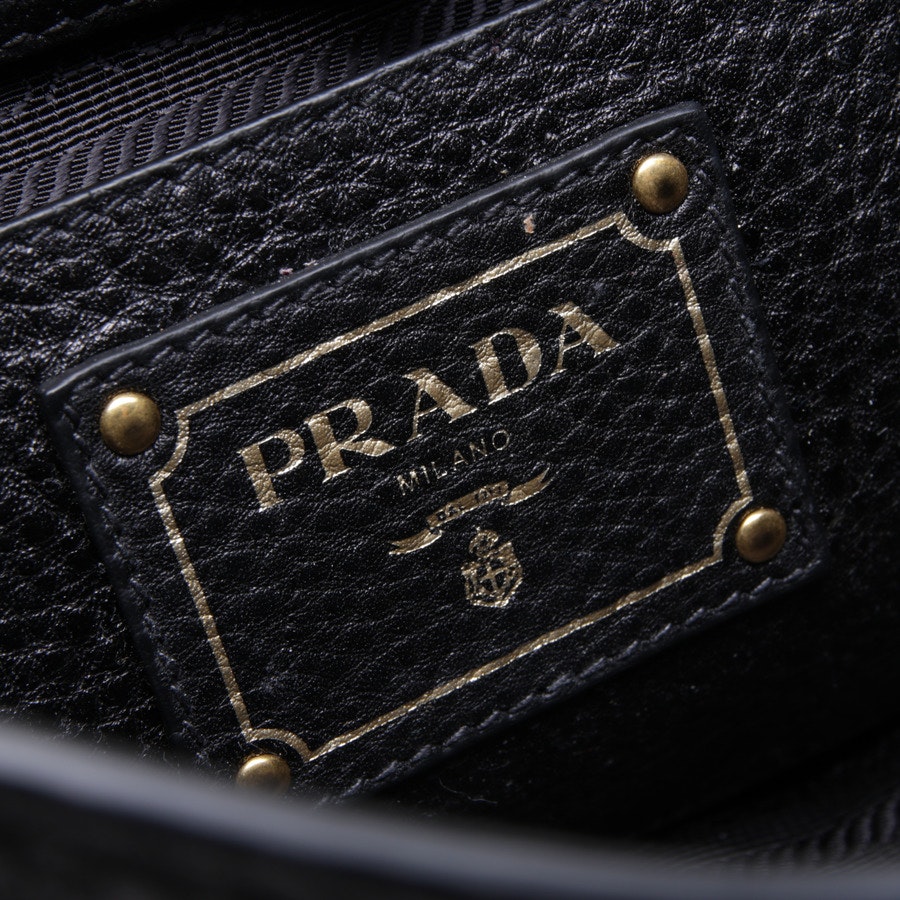 Crossbody Bag from Prada in Black