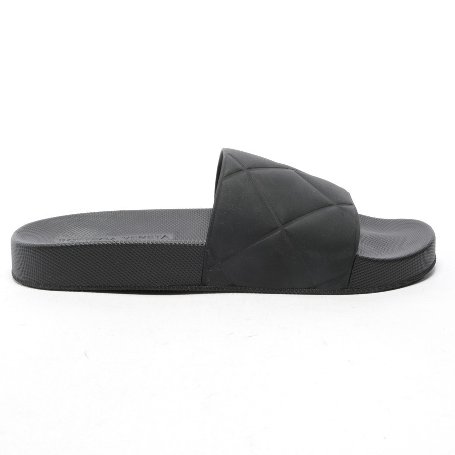 Image 1 of Sandals in EUR 41 in color Black | Vite EnVogue