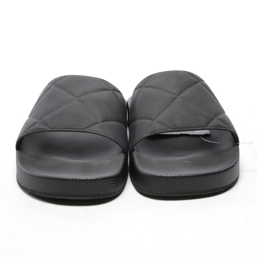 Image 2 of Sandals in EUR 41 in color Black | Vite EnVogue