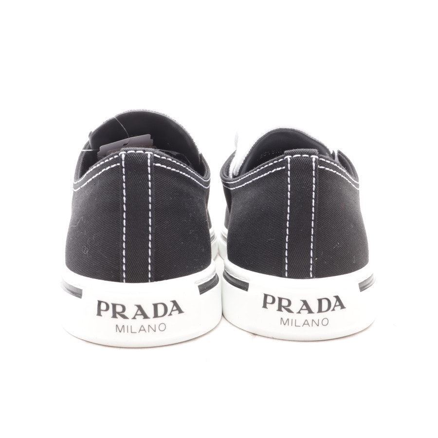 Sneakers from Prada in Black size 37 EUR New