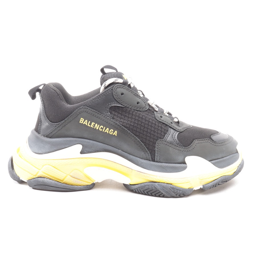 Sneakers from Balenciaga in Multicolored size 43 EUR