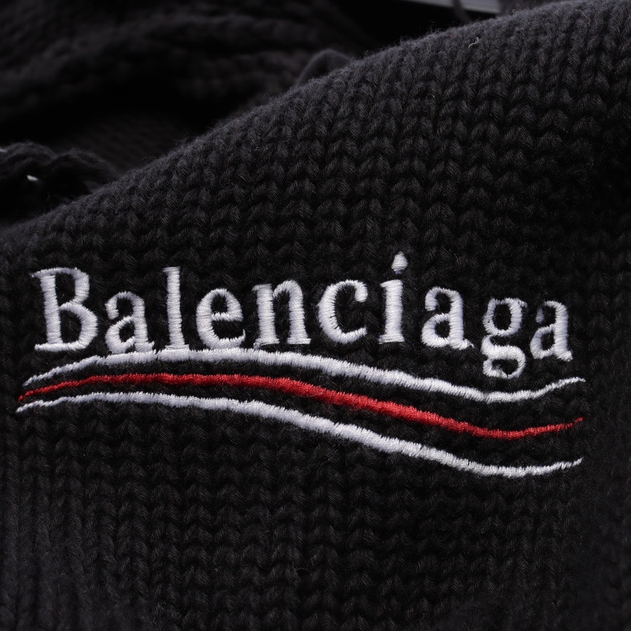 Jumper from Balenciaga in Black size M