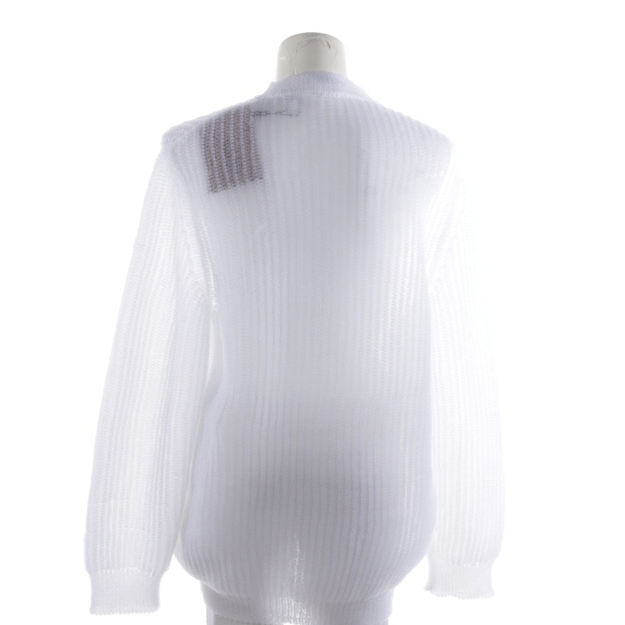 Jumper from Burberry in White size M New
