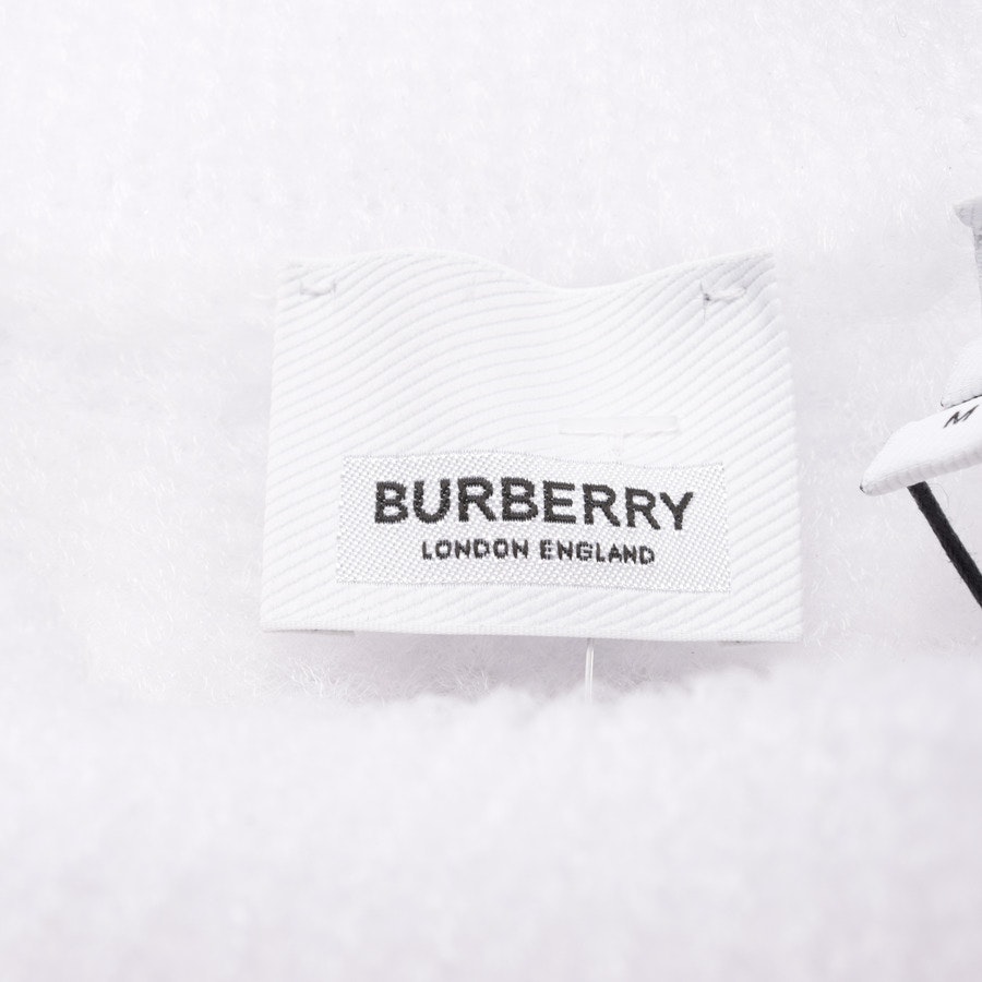 Jumper from Burberry in White size M New