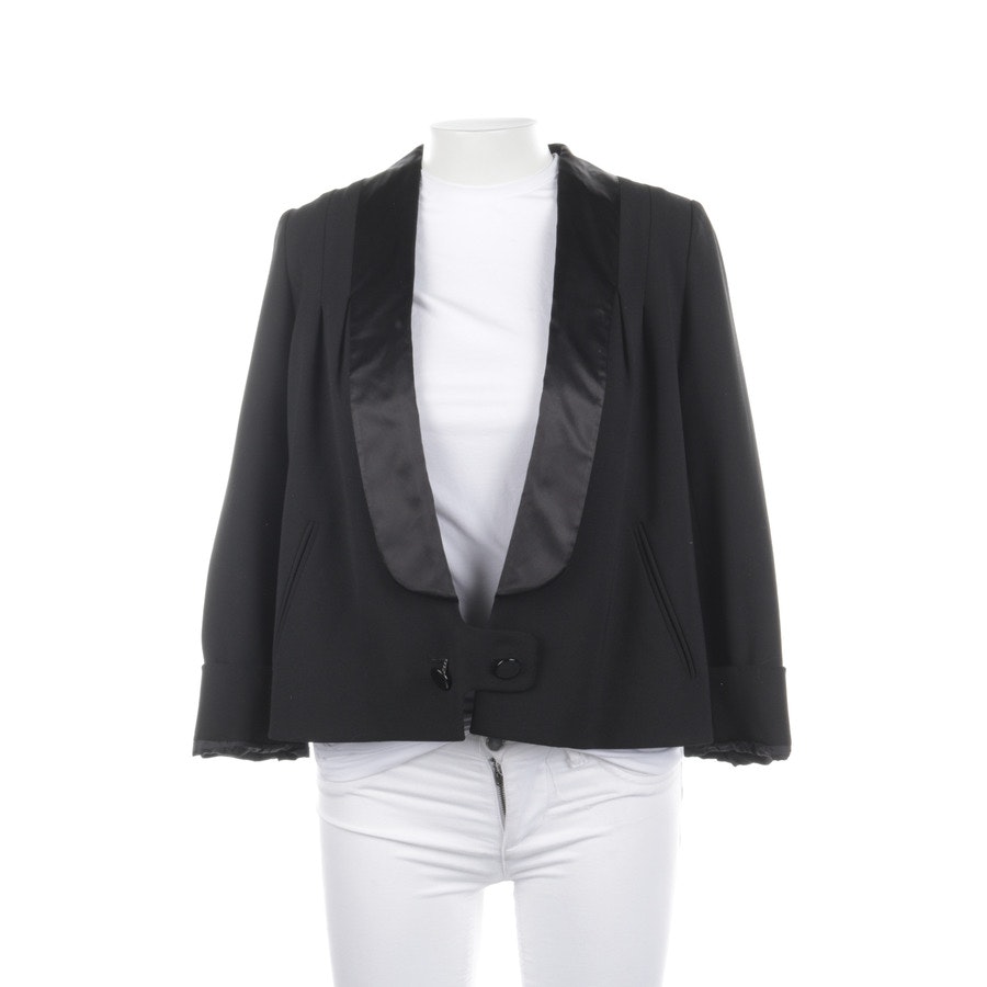 Blazer from See by Chloé in Black size 38 FR 38