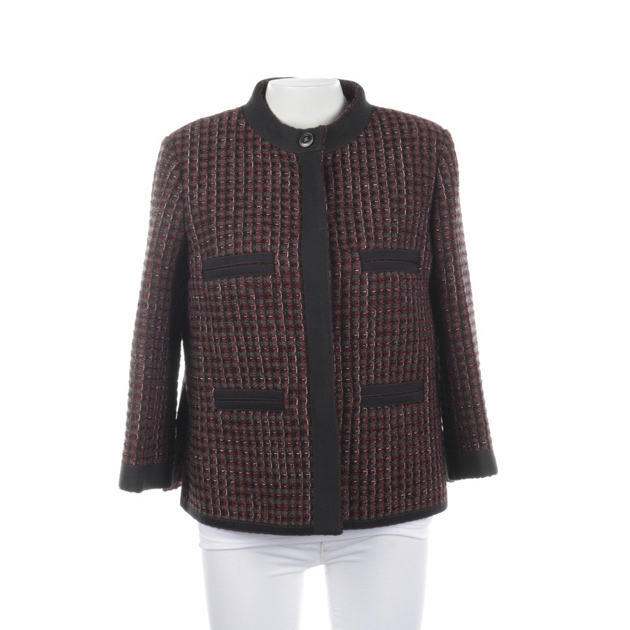 Blazer from Chanel in Multicolored size 46 FR 48