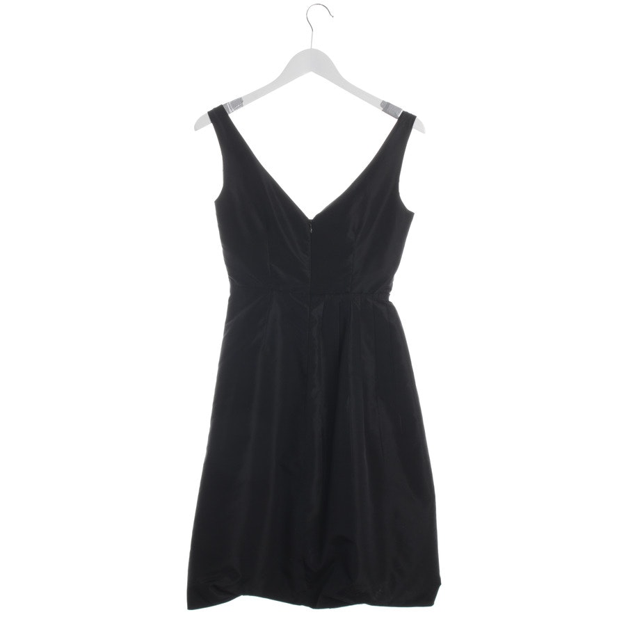 Cocktail Dress from Prada in Black size 34 IT 40
