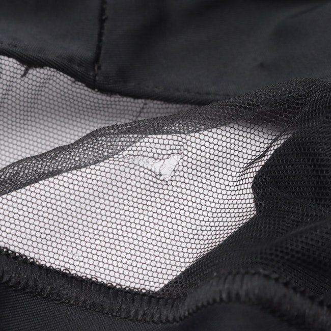 Image 4 of Shorts in 36 in color Black | Vite EnVogue