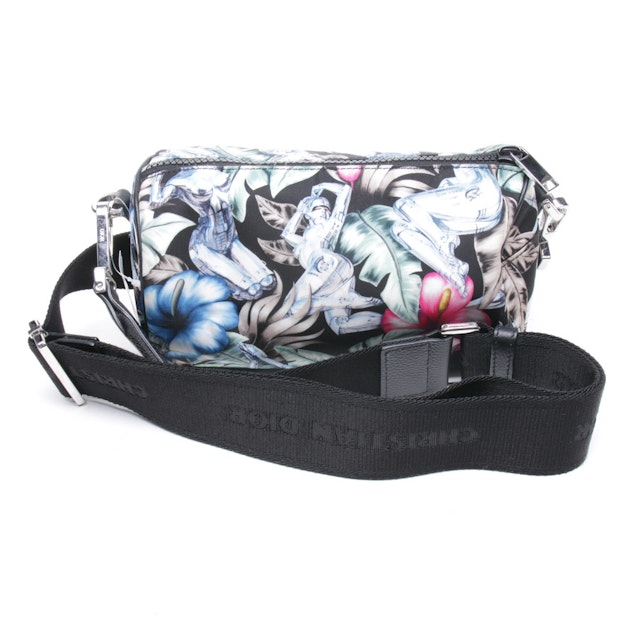 Crossbody Bag from Dior x Sorayama in Multicolored | Vite EnVogue