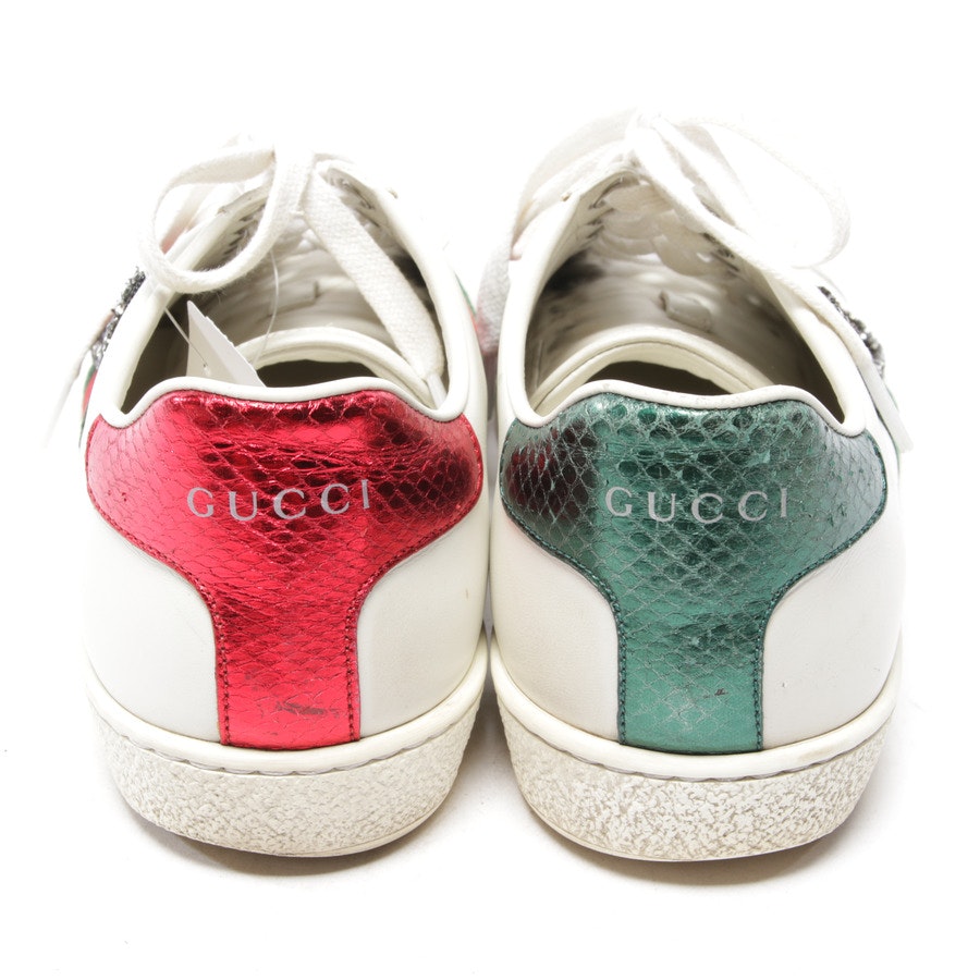 Sneakers from Gucci in Multicolored size 36,5 EUR