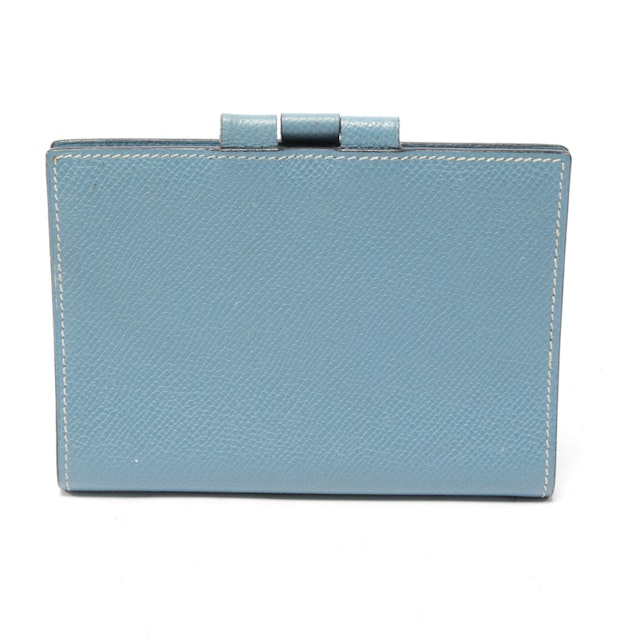Image 1 of Etui from Hermès in Blue | Vite EnVogue