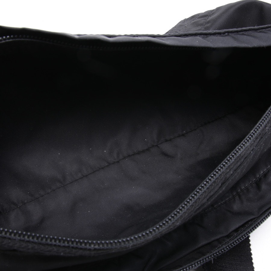 Belt Bag from Prada in Black
