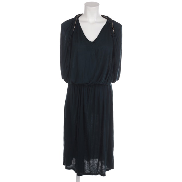 Bild 1 von Kleid von Lanvin in Dunkelgrün Gr. XS | Vite EnVogue