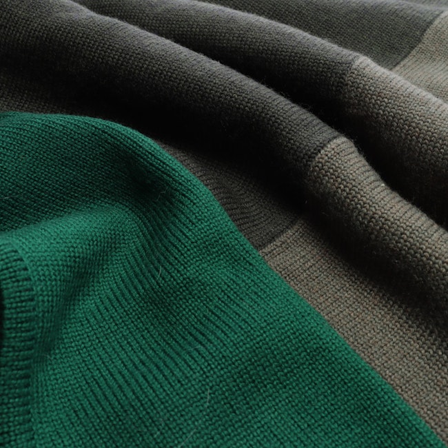 Bild 3 von Wollpullover in L in Farbe Grün | Vite EnVogue