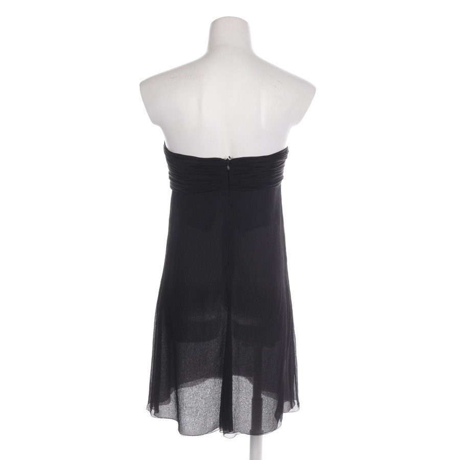 Silk Top from Prada in Black size 36