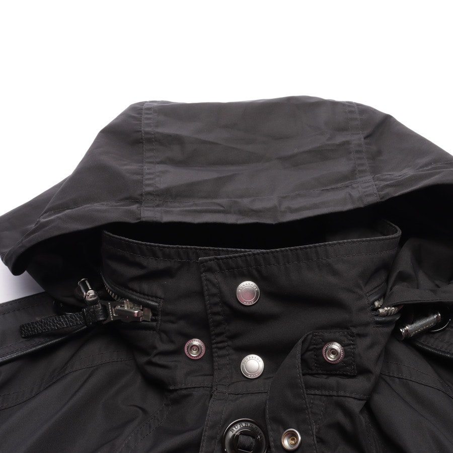 Between-seasons Jacket from Burberry Brit in Black size M