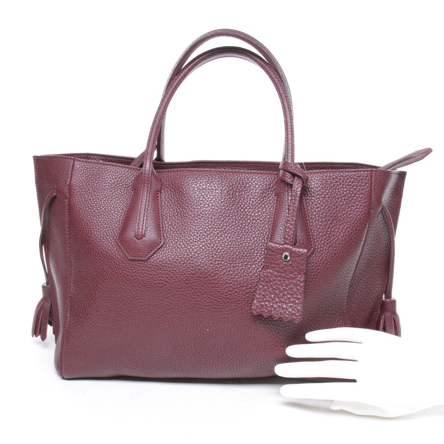 Handbag from Longchamp in Bordeaux