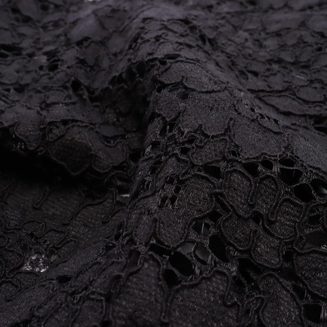 Image 3 of Shirt Blouse in 36 in color Black | Vite EnVogue