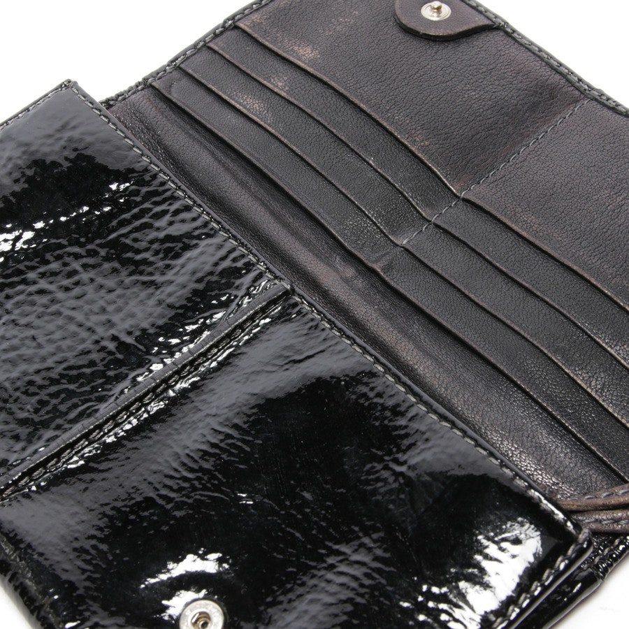 Wallet from Chloé in Black