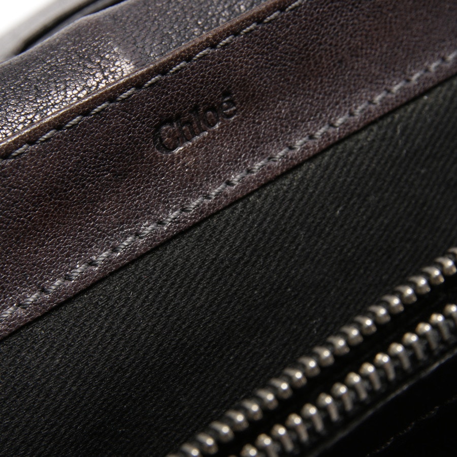 Wallet from Chloé in Black
