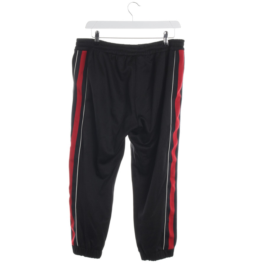 Jogging Pants from Gucci in Black size XL