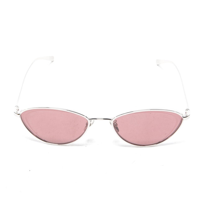 Bild 1 von Sonnenbrille von Chanel in Silber 4255 | Vite EnVogue