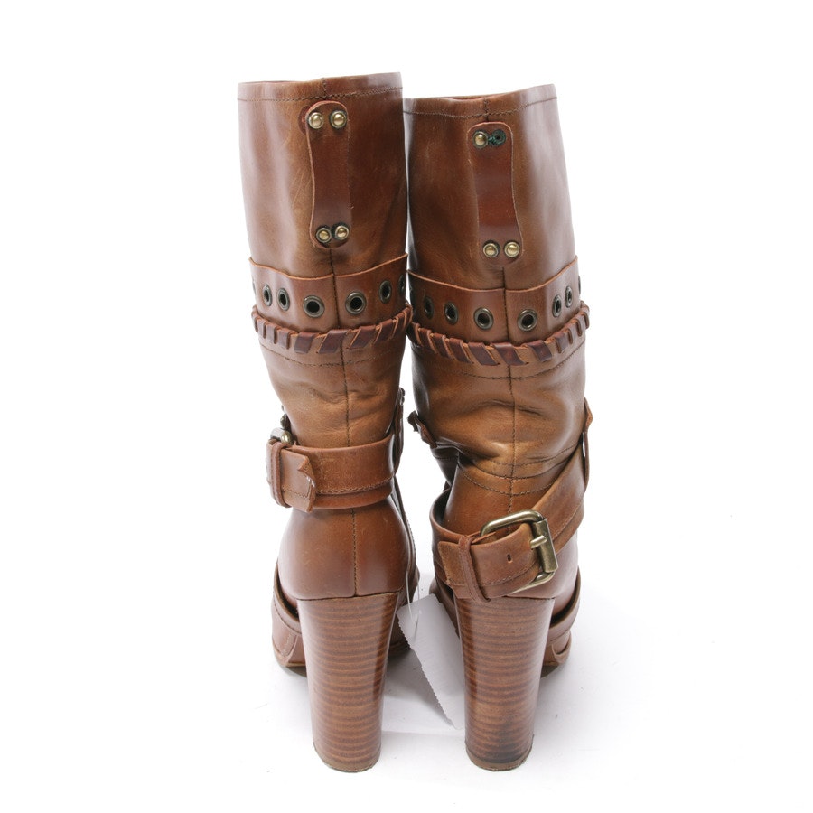 Stiefel in EUR 37