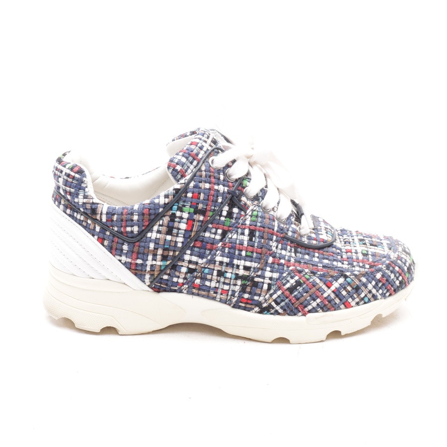Sneakers from Chanel in Multicolored size 36,5 EUR