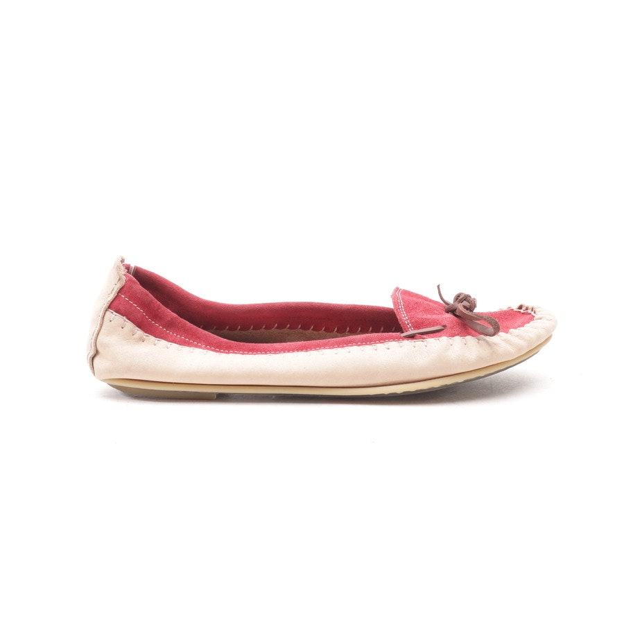 Loafers from See by Chloé in Multicolored size 40 EUR
