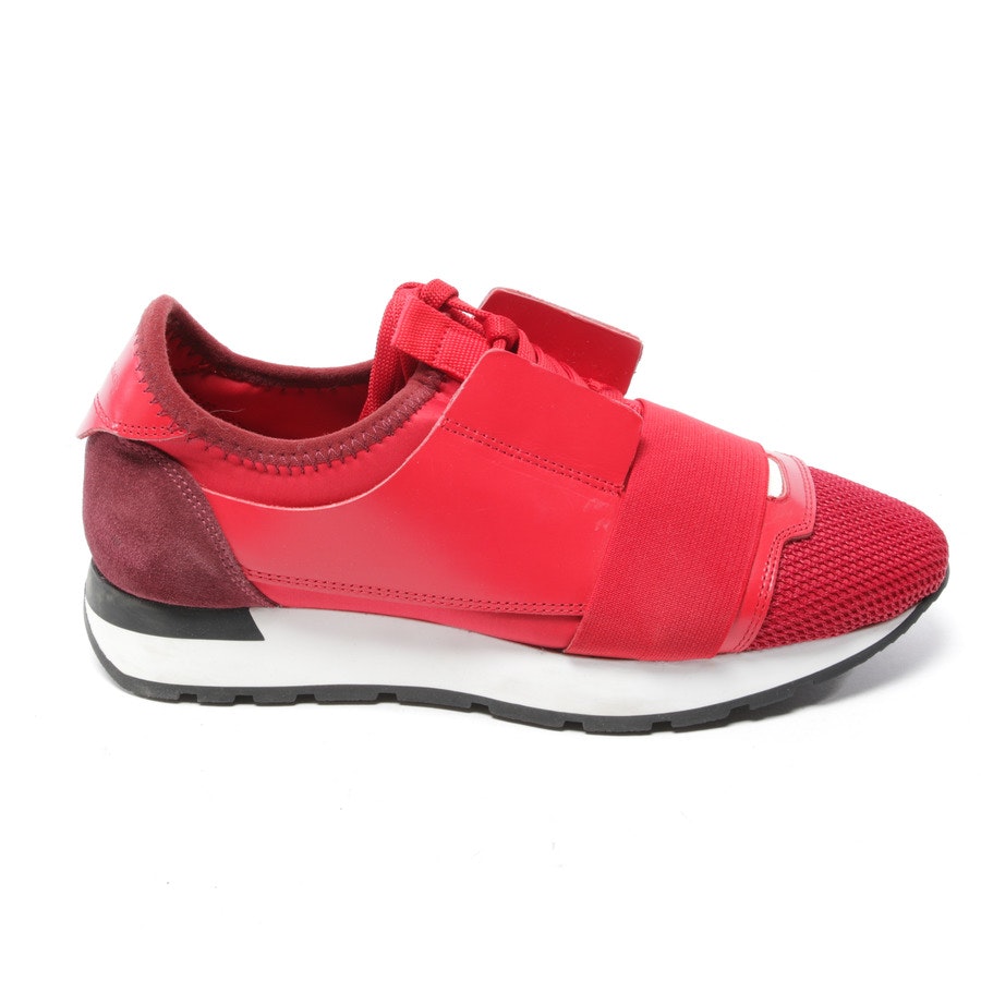 Sneakers from Balenciaga in Red size 38 EUR New