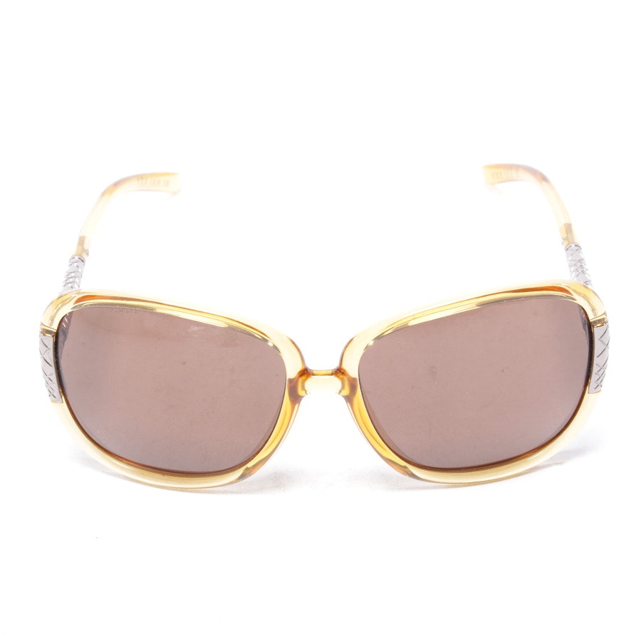 Sunglasses from Burberry in Sandybrown B 4092