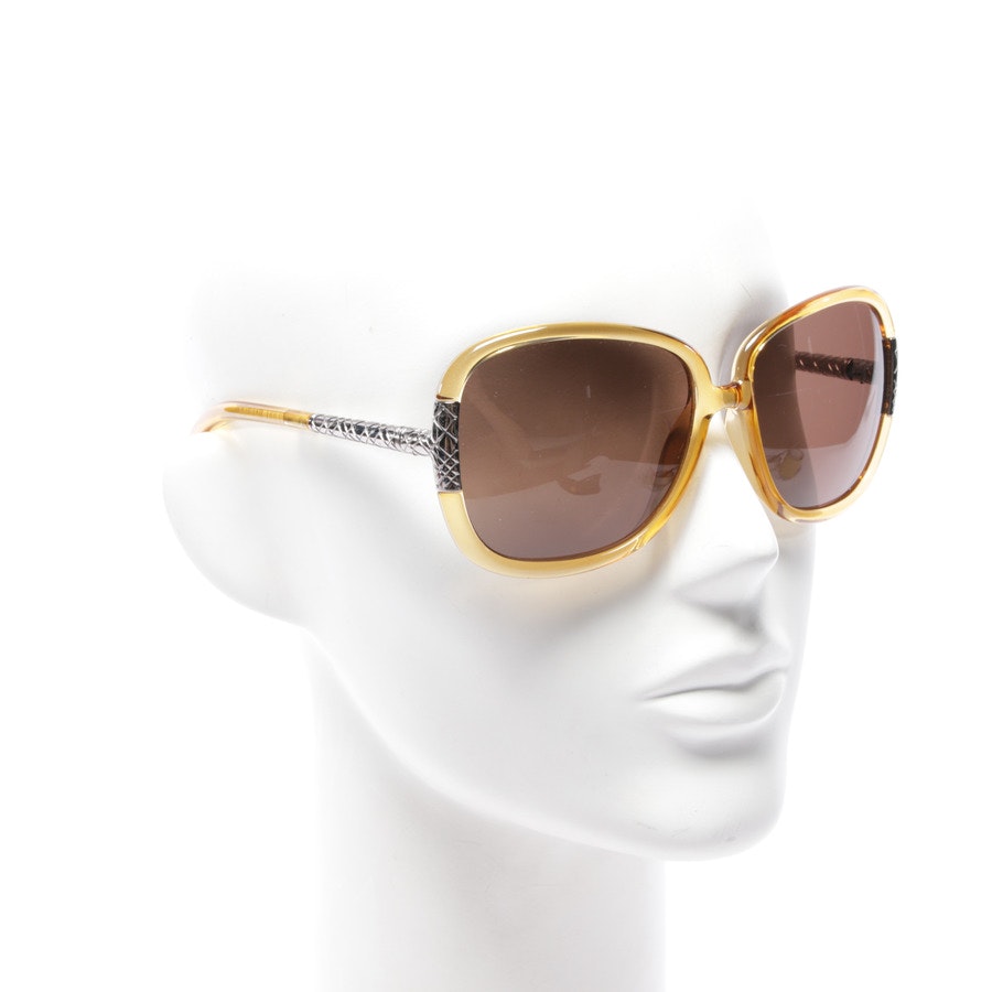 Sunglasses from Burberry in Sandybrown B 4092