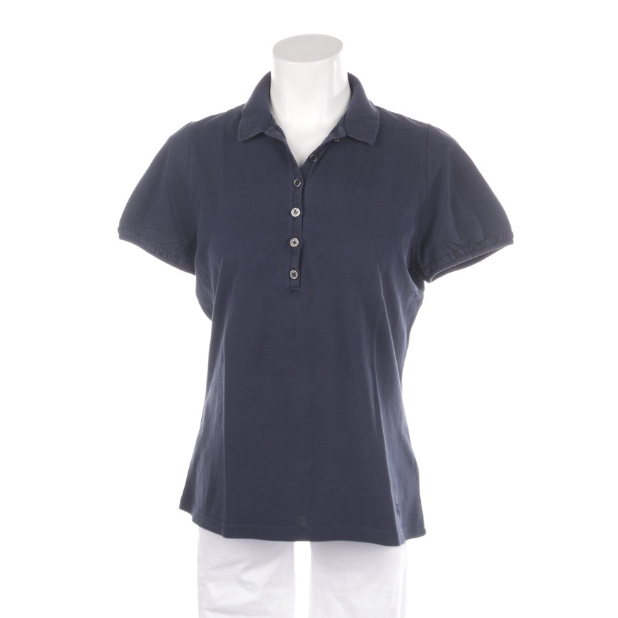 Polo Shirt from Burberry Brit in Darkblue size XL