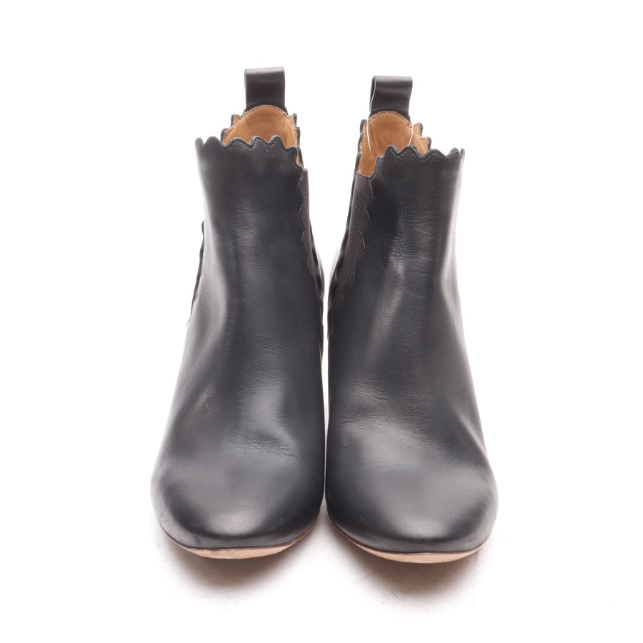 Ankle Boots from Chloé in Black size 39,5 EUR