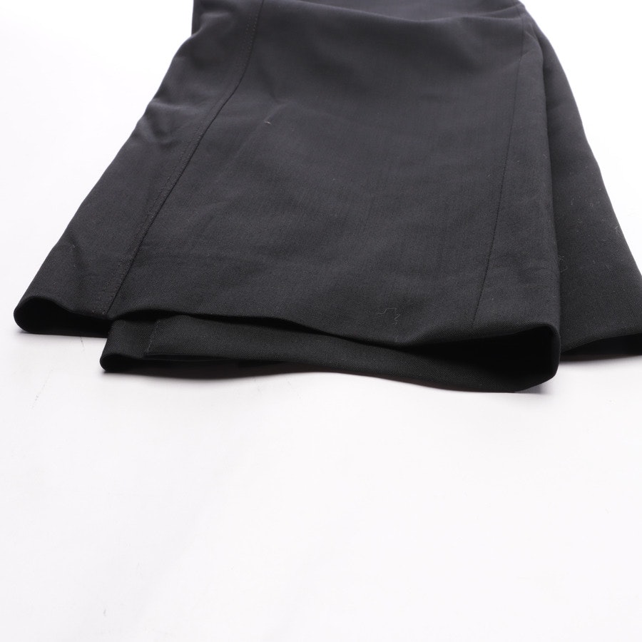 Skirt from Burberry in Black size 34 UK 8