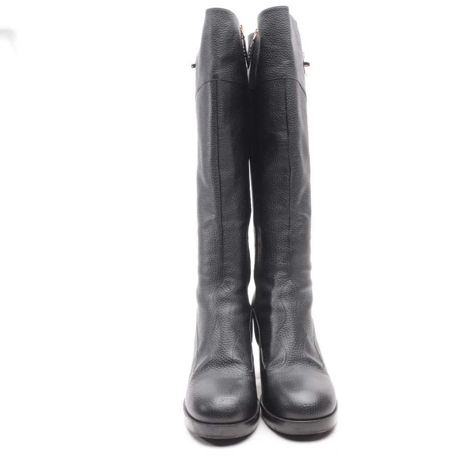 Boots from Gucci in Black size 41 EUR