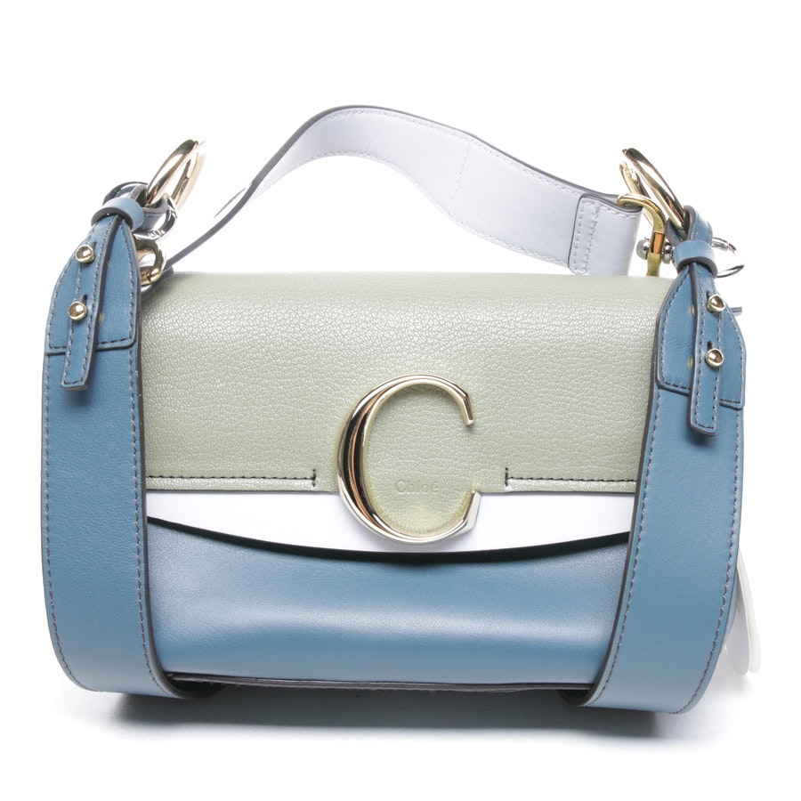 Shoulder Bag from Chloé in Multicolored New