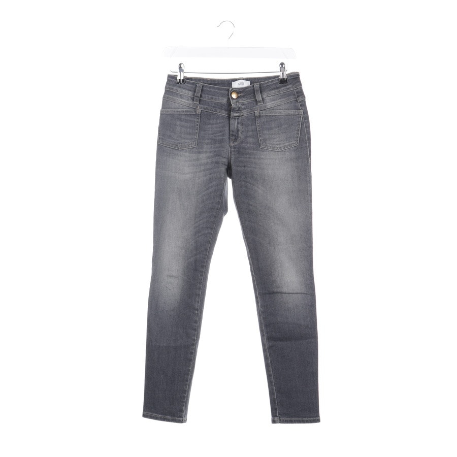 Jeans in W25