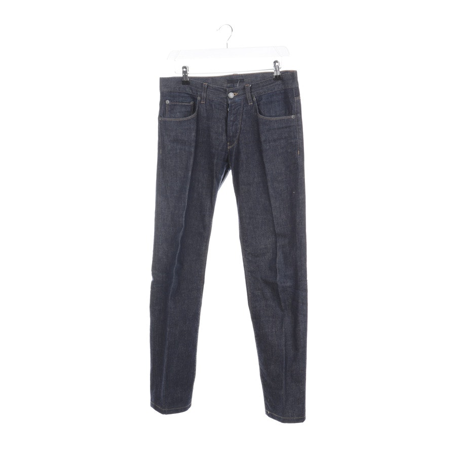 Jeans from Prada in Navy size W29