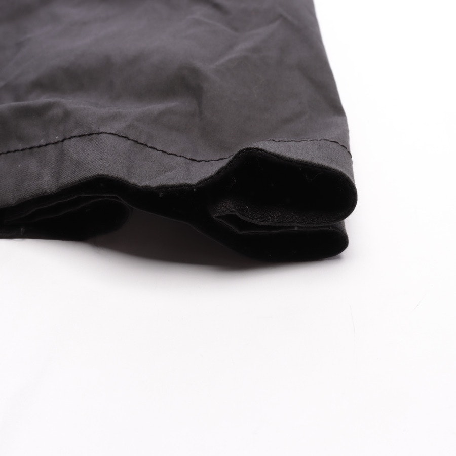 Skirt from Prada in Black size 40 IT 46