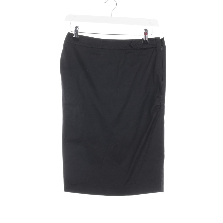 Skirt from Gucci in Black size 34 IT 40